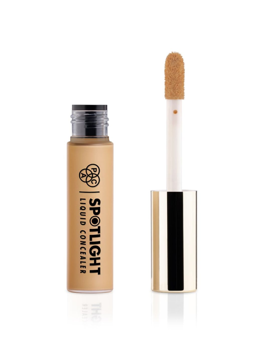 PAC Spotlight Liquid Concealer - 06 - Beige-picture-15