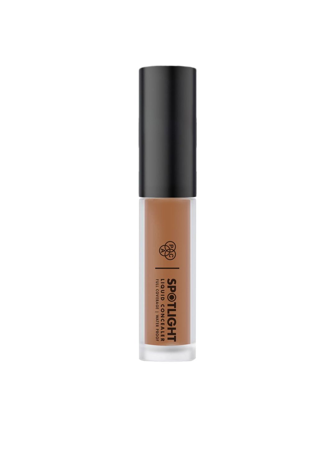 PAC Spotlight Liquid Concealer - 11 - Warm Tan-image-20