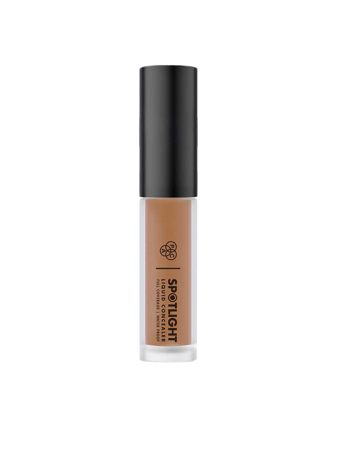 PAC Spotlight Liquid Concealer - 07 - Nutcracker-picture-17