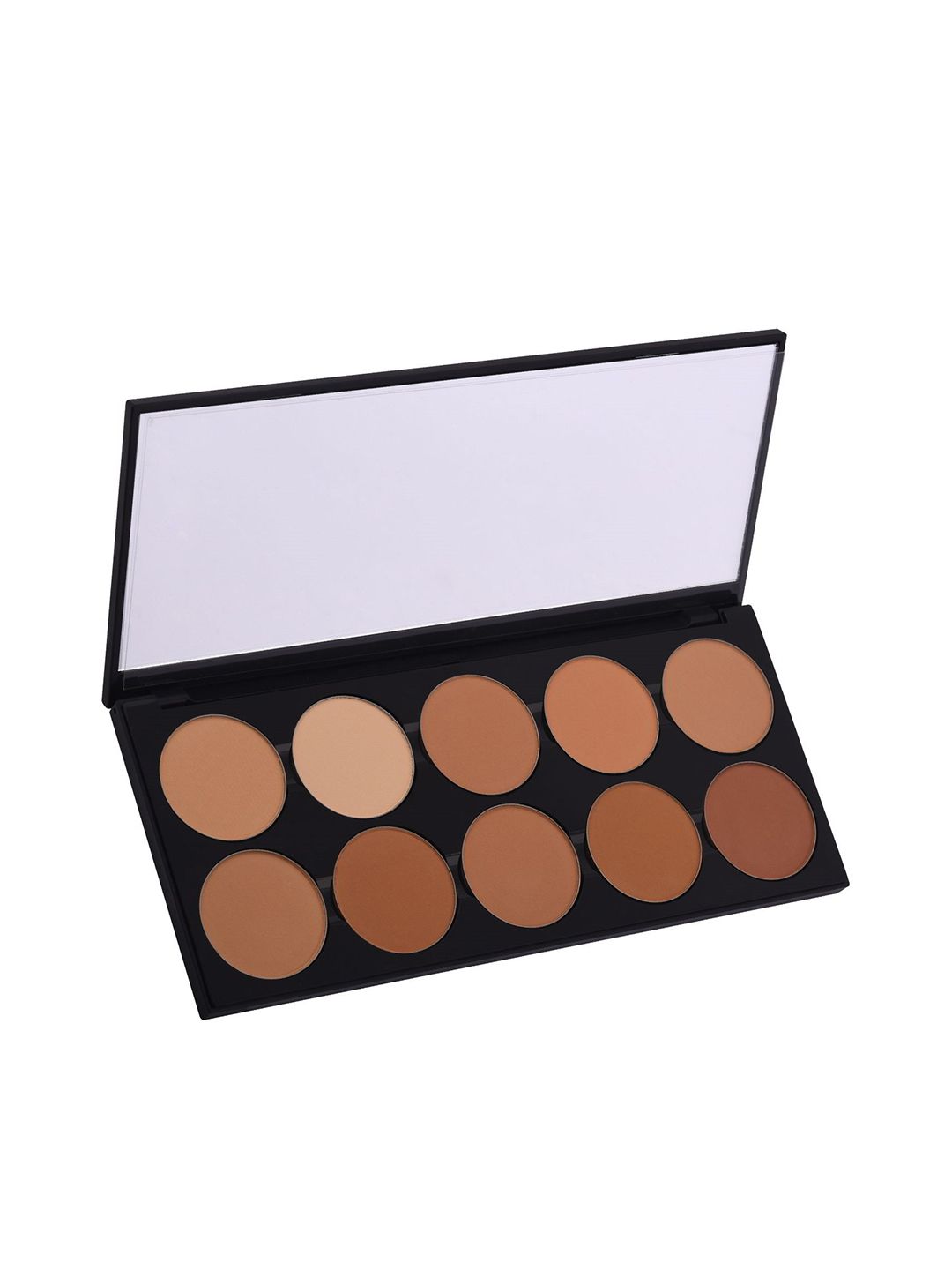 PAC Ultra Studio HD Powder Foundation X10-picture-10