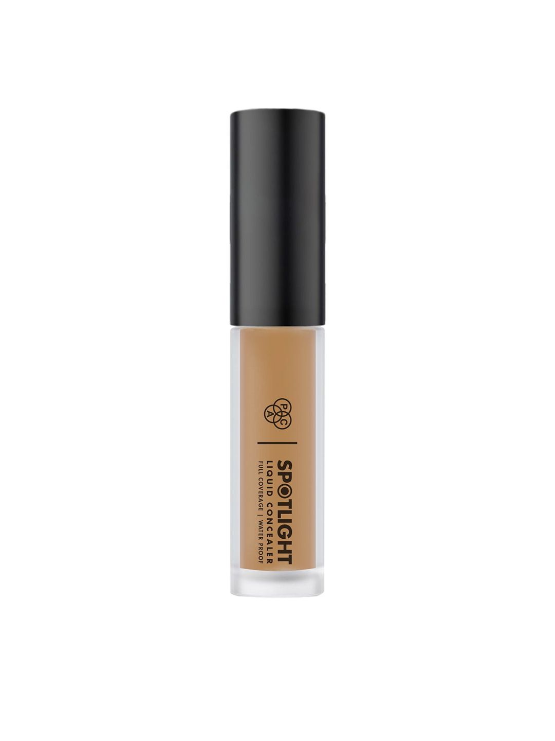 PAC Spotlight Liquid Concealer - 03 - Sand-picture-16