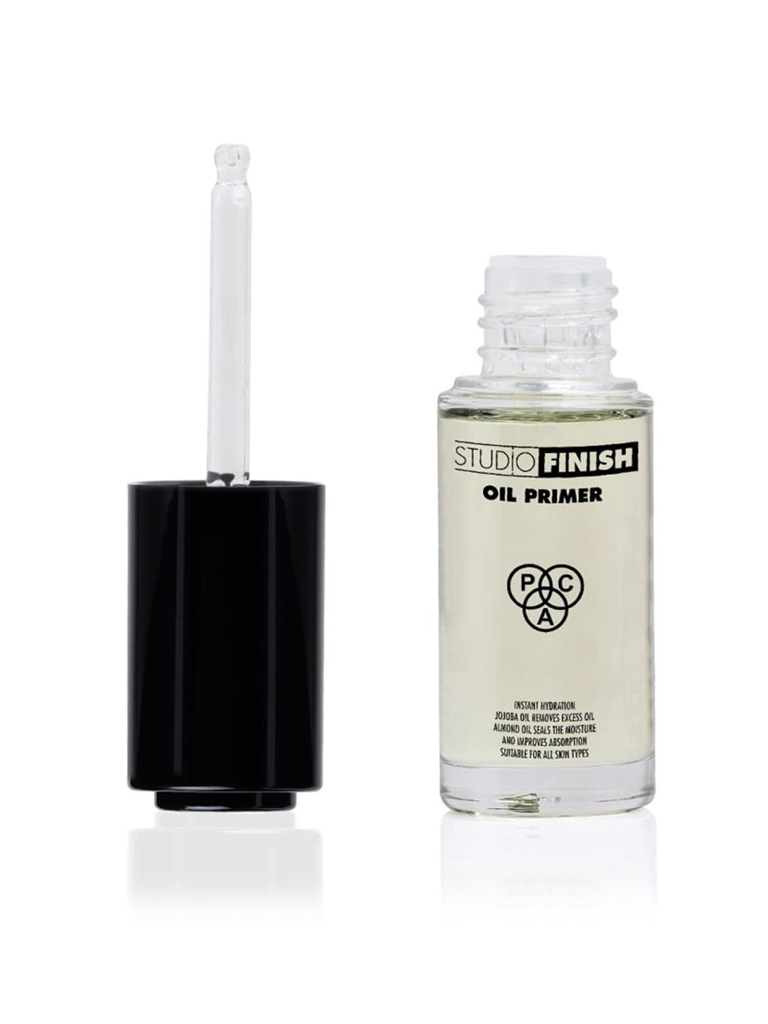 PAC Studio Finish Oil Primer