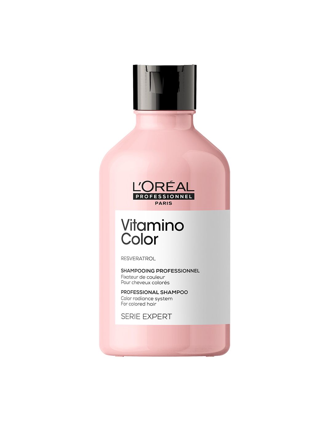 LOreal Professionnel Serie Expert Resveratrol Vitamino Color Shampoo for Color Hair-250ml
