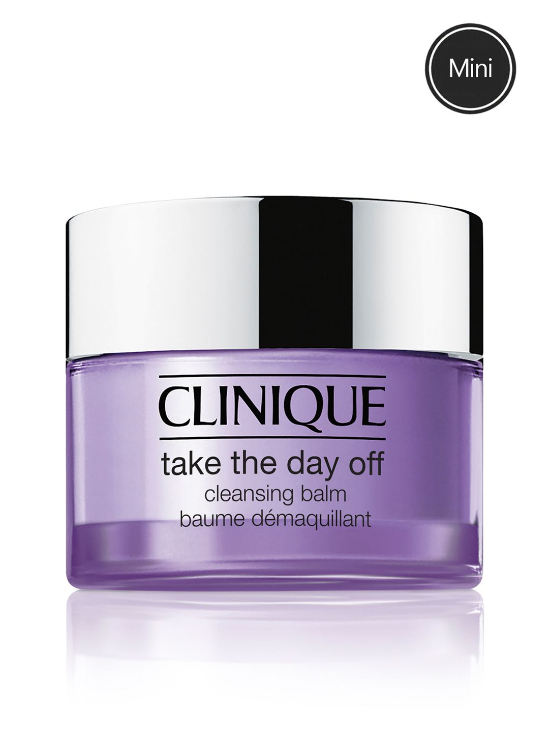 Clinique Mini Take The Day Off Balm Makeup Remover 30ml-picture-28