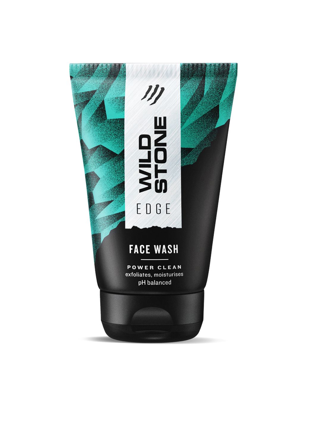 Wild stone Men Edge Power Clean Face Wash 100 ml-image-26