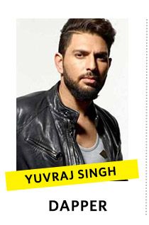 Yuvraj Singh