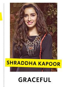 Shraddha Kapoor