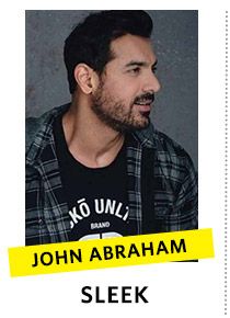 John Abraham