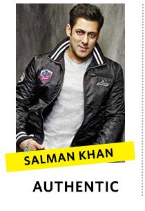 Salman khan