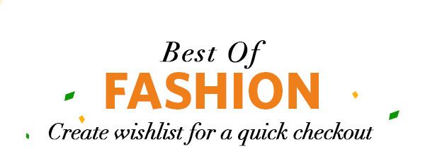 Best of Fashion