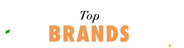 Top Brands