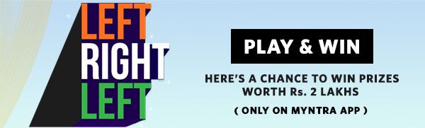 Left Right Left | Play & Win