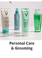 Personal care & Grooming