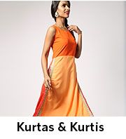 Kurtas & Kurtis