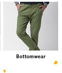 Bottomwear