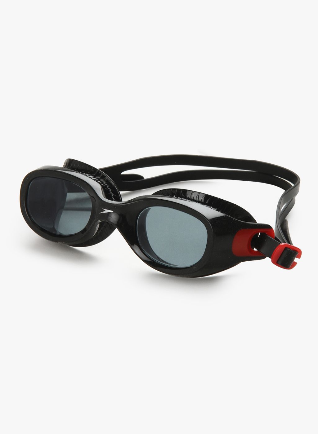 Black Swimming Goggle-image-39