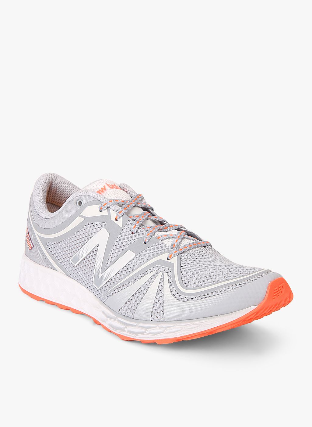 new balance fresh foam 822 review