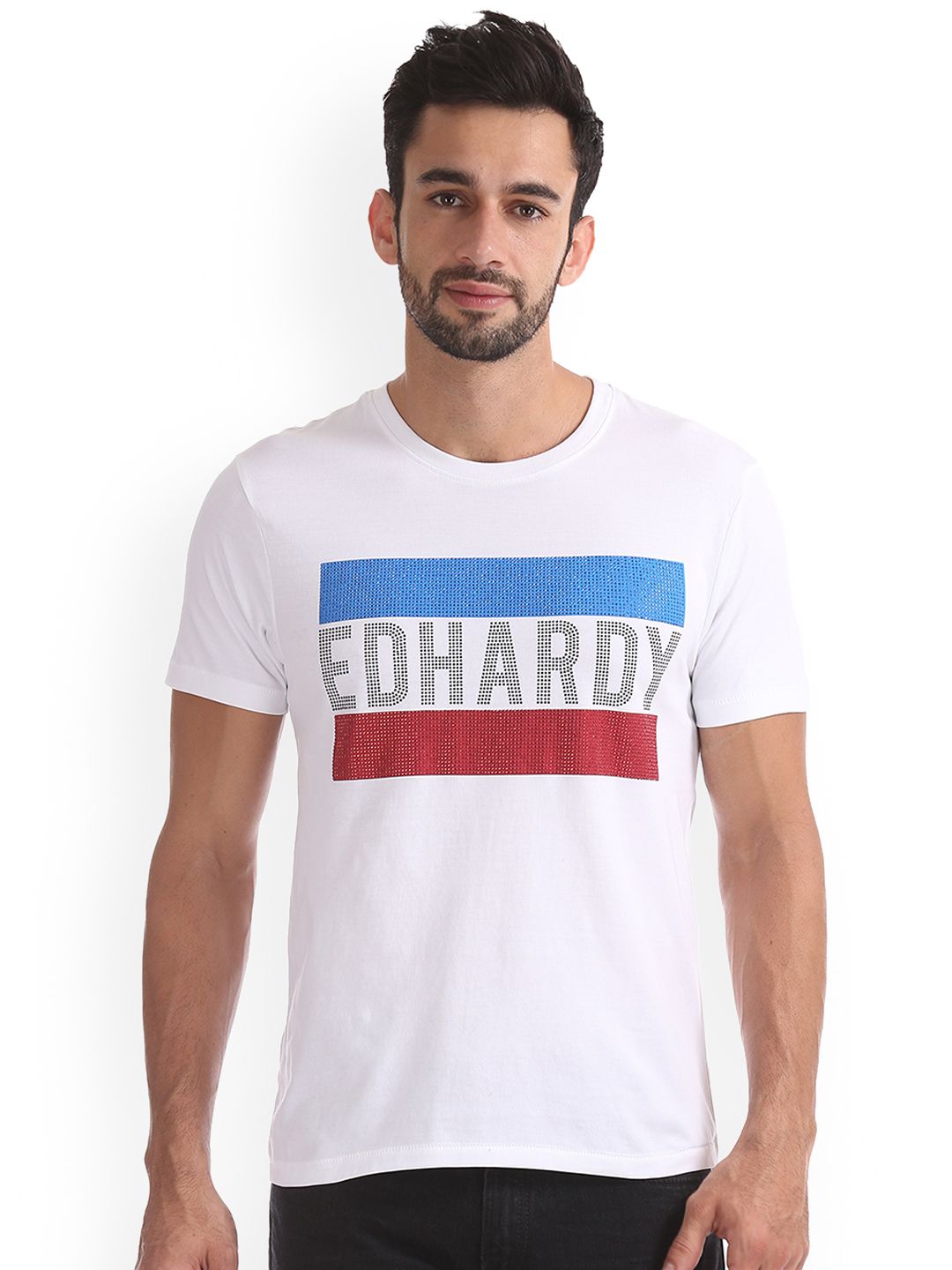 Ed hardy t shirts price store in india