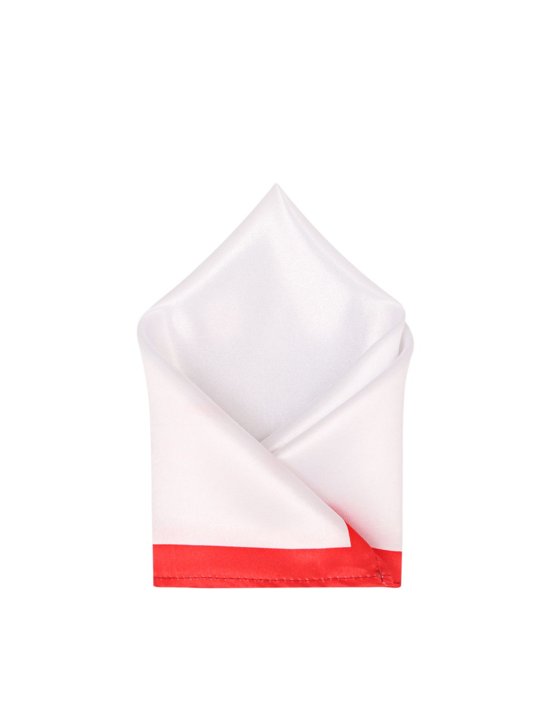 Blacksmith Men White Pocket Square-picture-14
