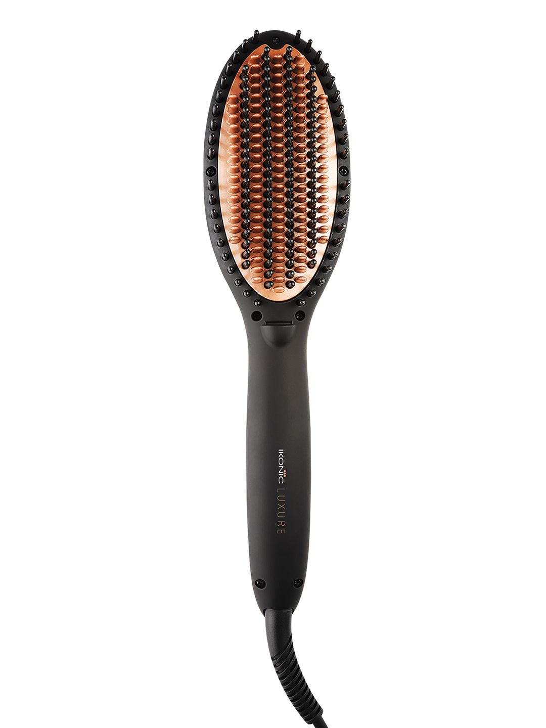 Ikonic Women LUXURE Hot Brush Hair Straightener-picture-48