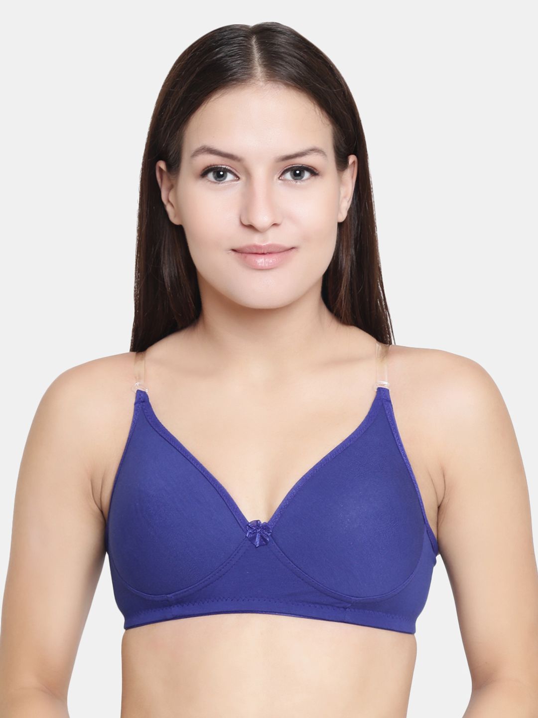 Wacoal Womens Inner Sheen Underwire Bra : : Clothing, Shoes &  Accessories