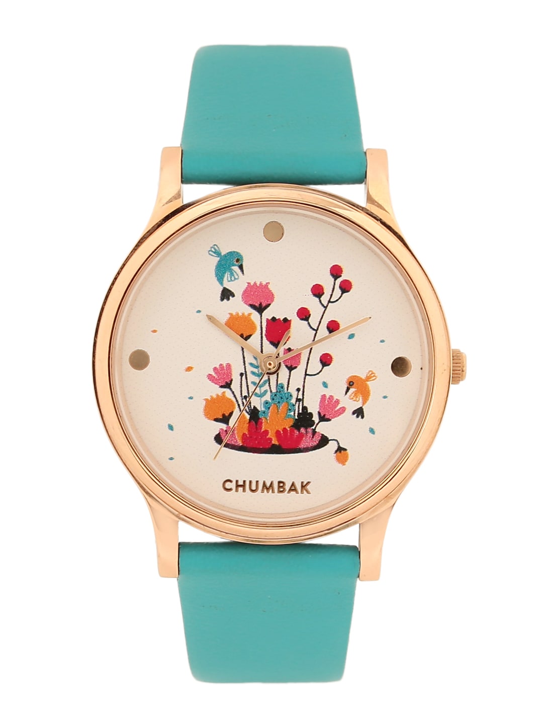 Buy chumbak watches under 1000 in India @ Limeroad-sonthuy.vn