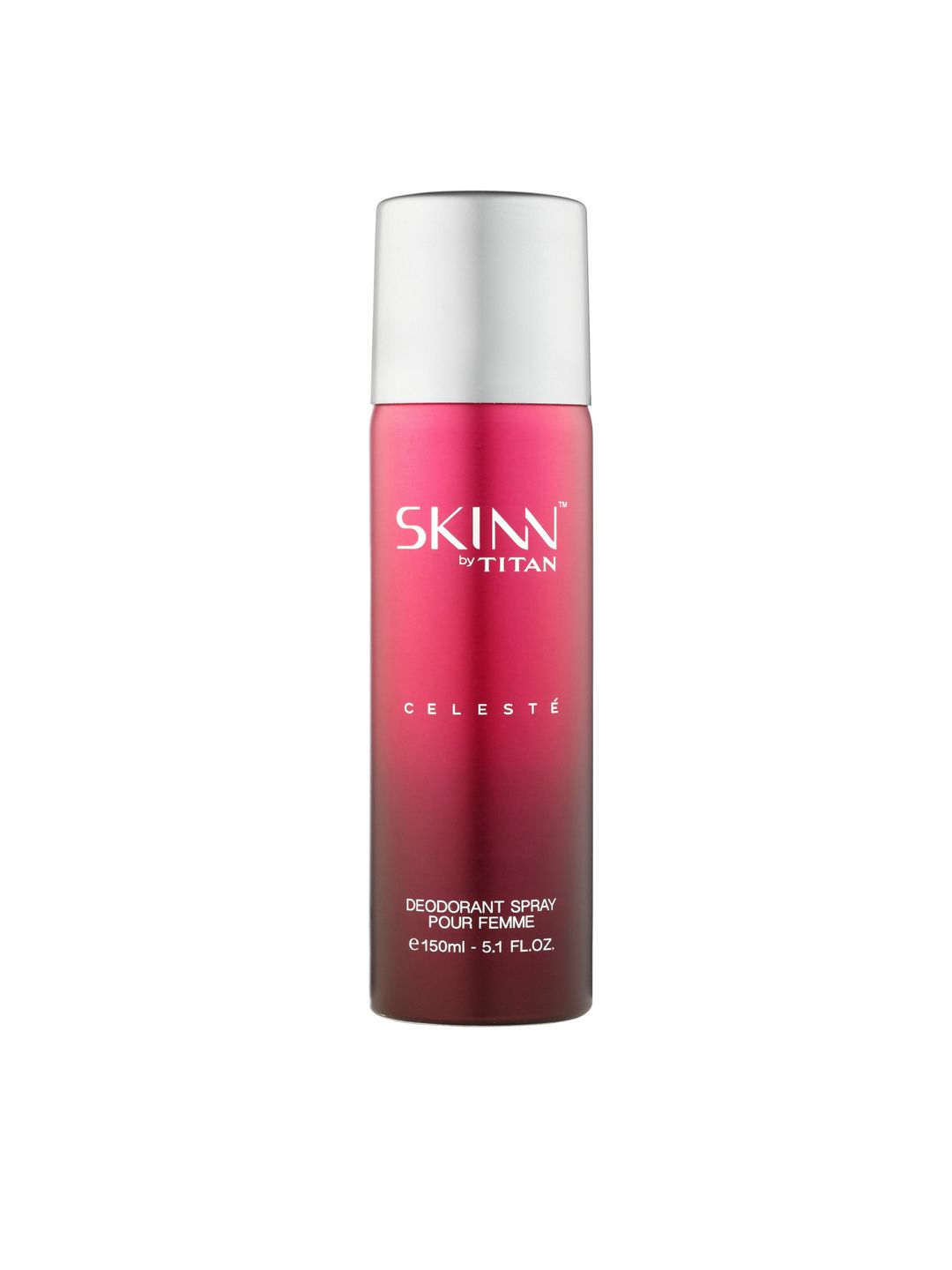 SKINN by Titan Women Celeste Nude Deodorant -150 ml-picture-36