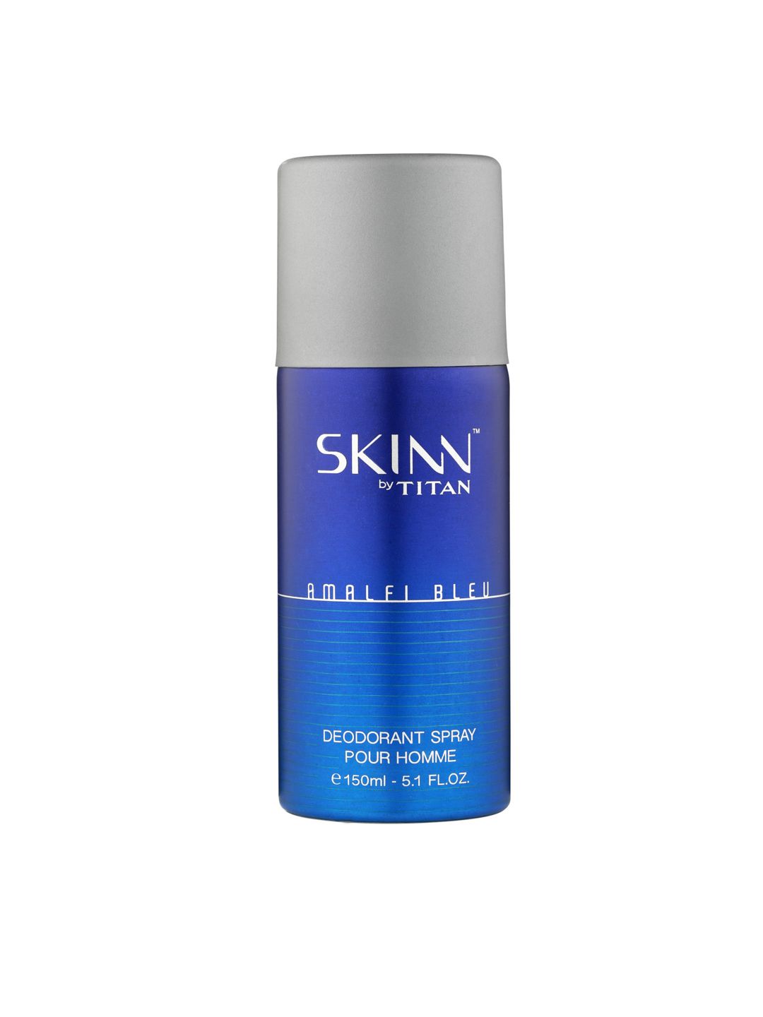 SKINN by Titan Men Amalfi Bleu Deodorant 150 ml-image-12