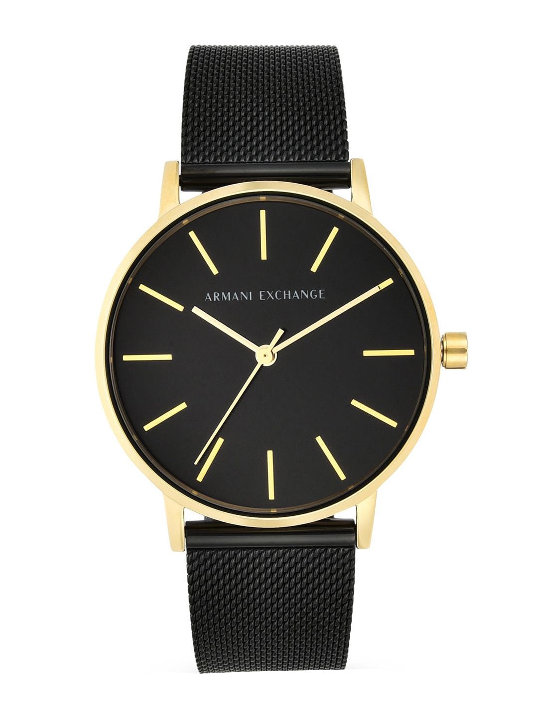 Buy Armani Exchange Stainless Steel Watches Online In India