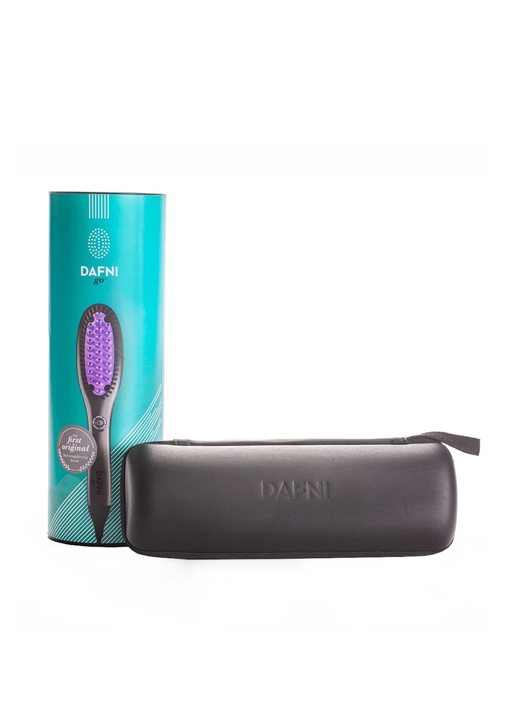 DAFNI Go Black Hair Straightener-picture-37