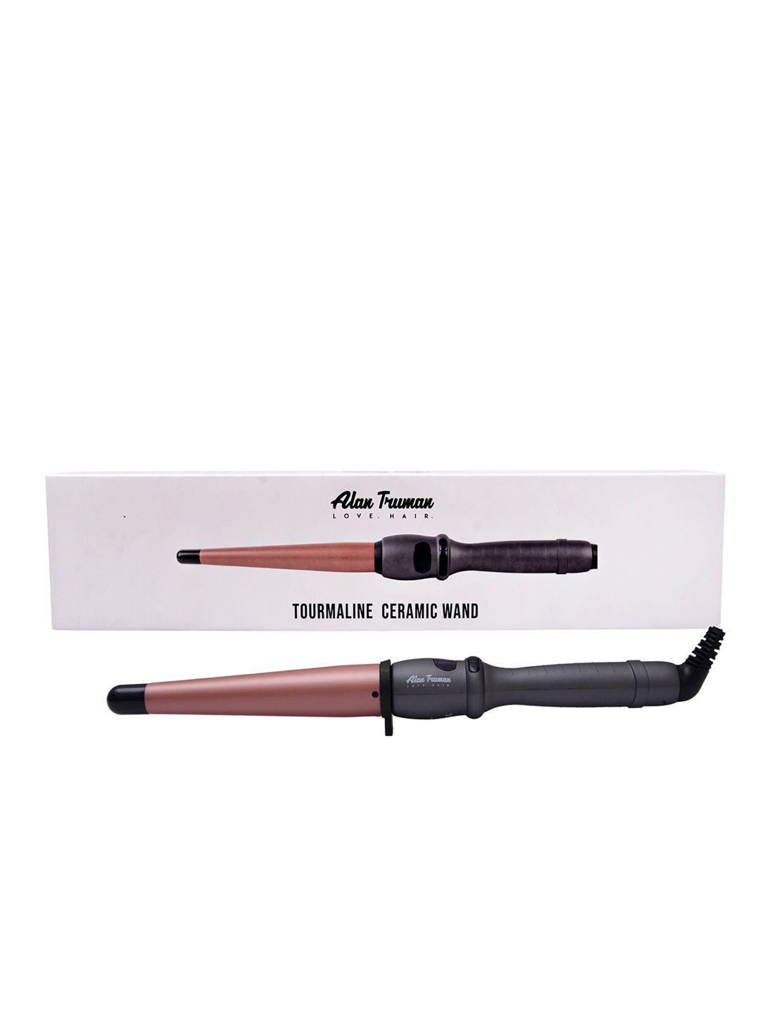 Alan Truman Tourmaline Ceramic Wand - Medium (13-25mm )-picture-24