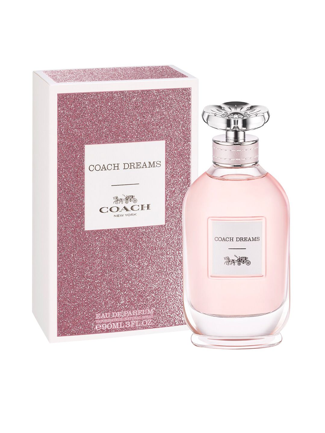 Coach Women Dreams Eau de Parfum 90 ml-image-29