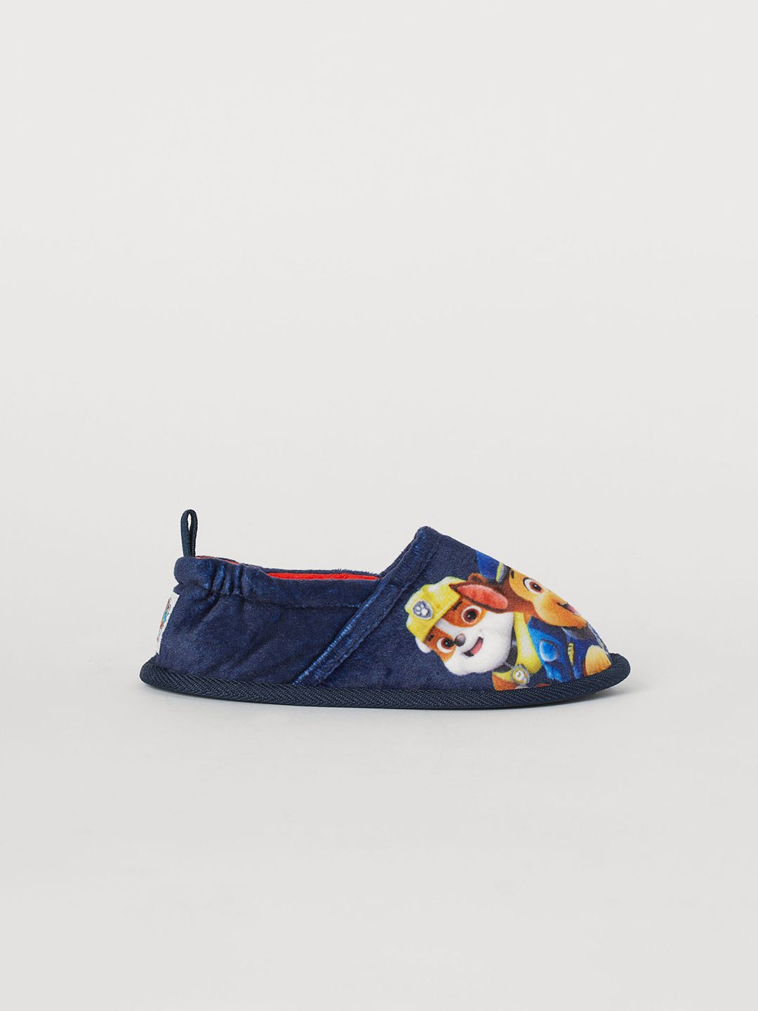 unicorn slippers h&m