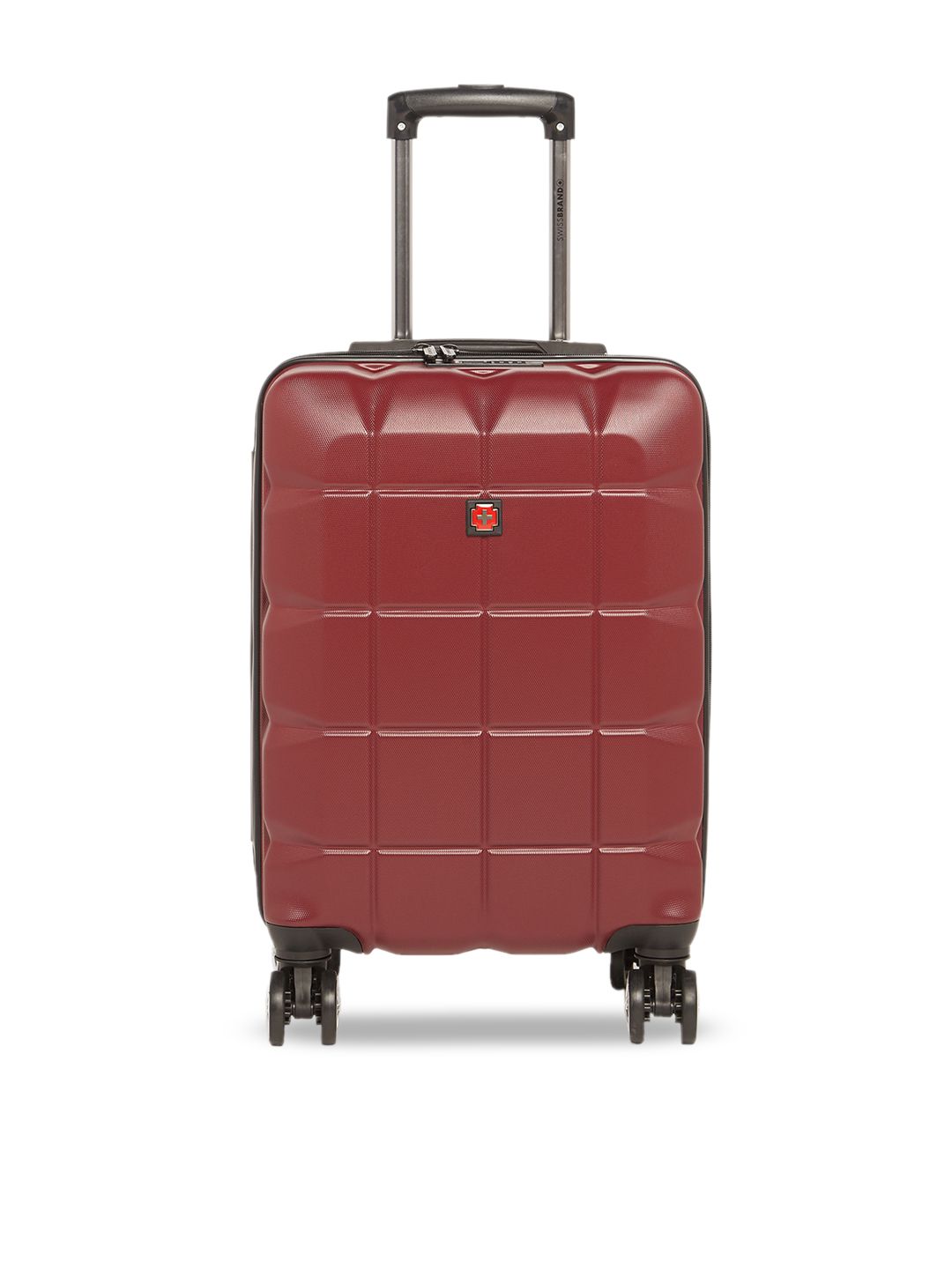 SWISS BRAND - Trolley Bag