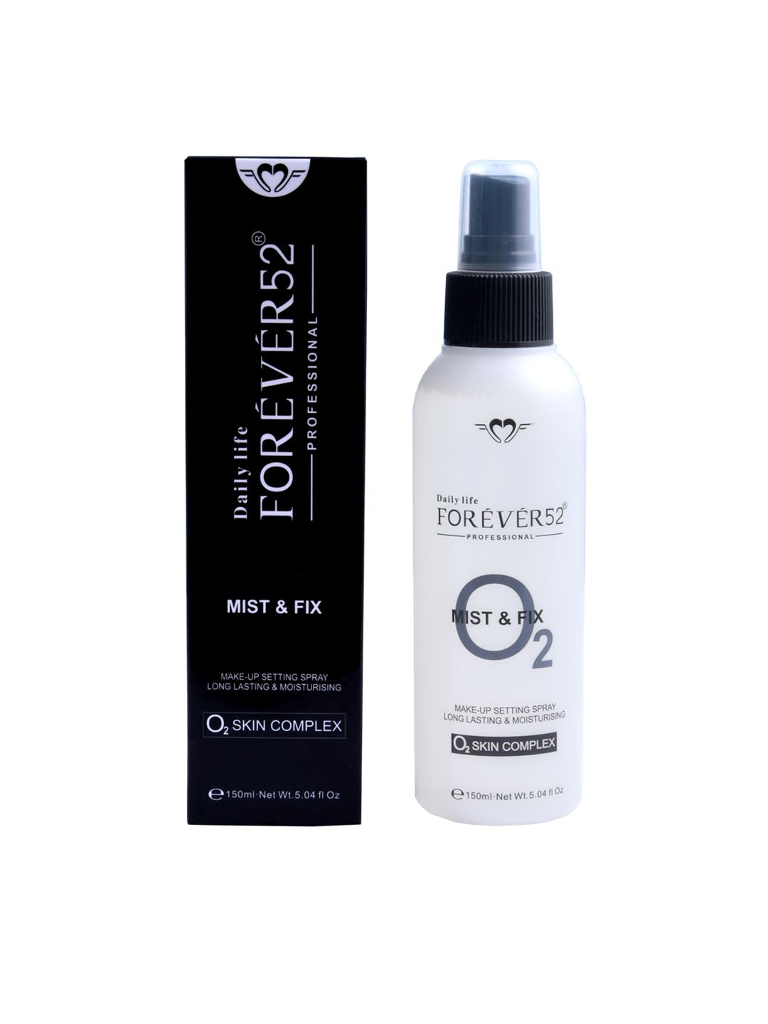 Daily Life Forever52 Women Makeup Setting Spray Mist & Fix 150 ml-picture-25