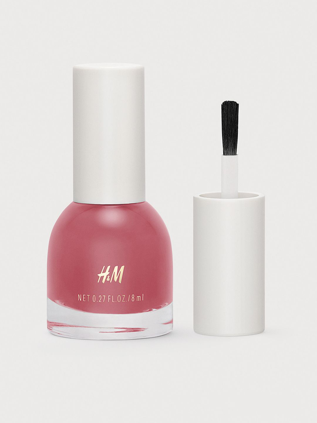 H&M Nail Polish - Pottery, 8ml-picture-41