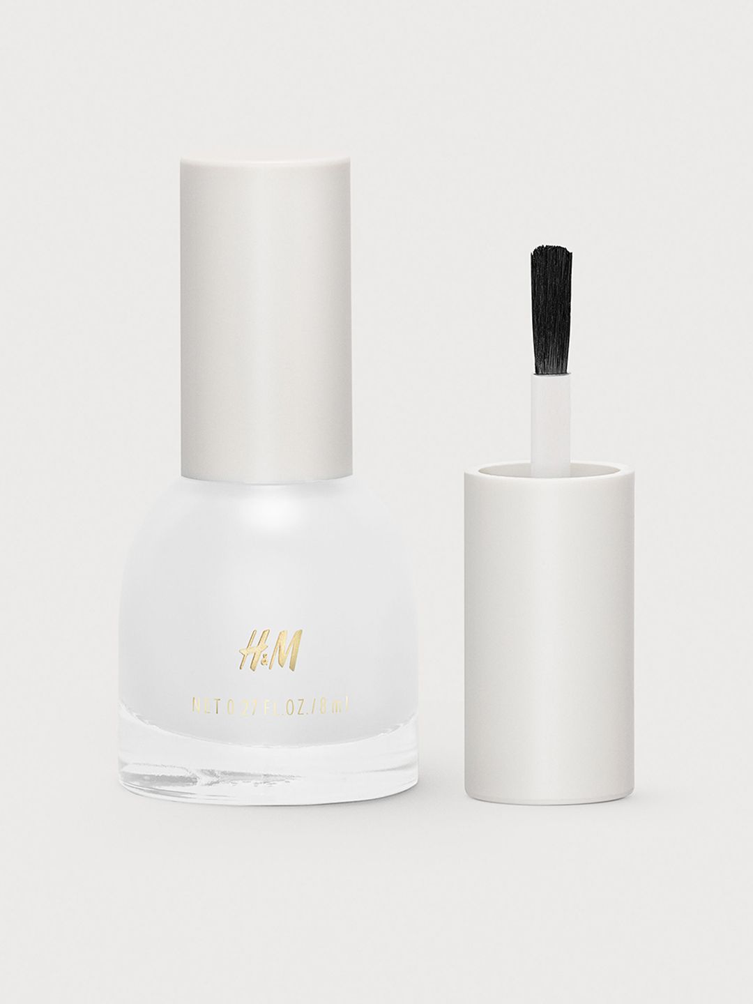 H&M Nail Polish - Ice Cold Milk-picture-43