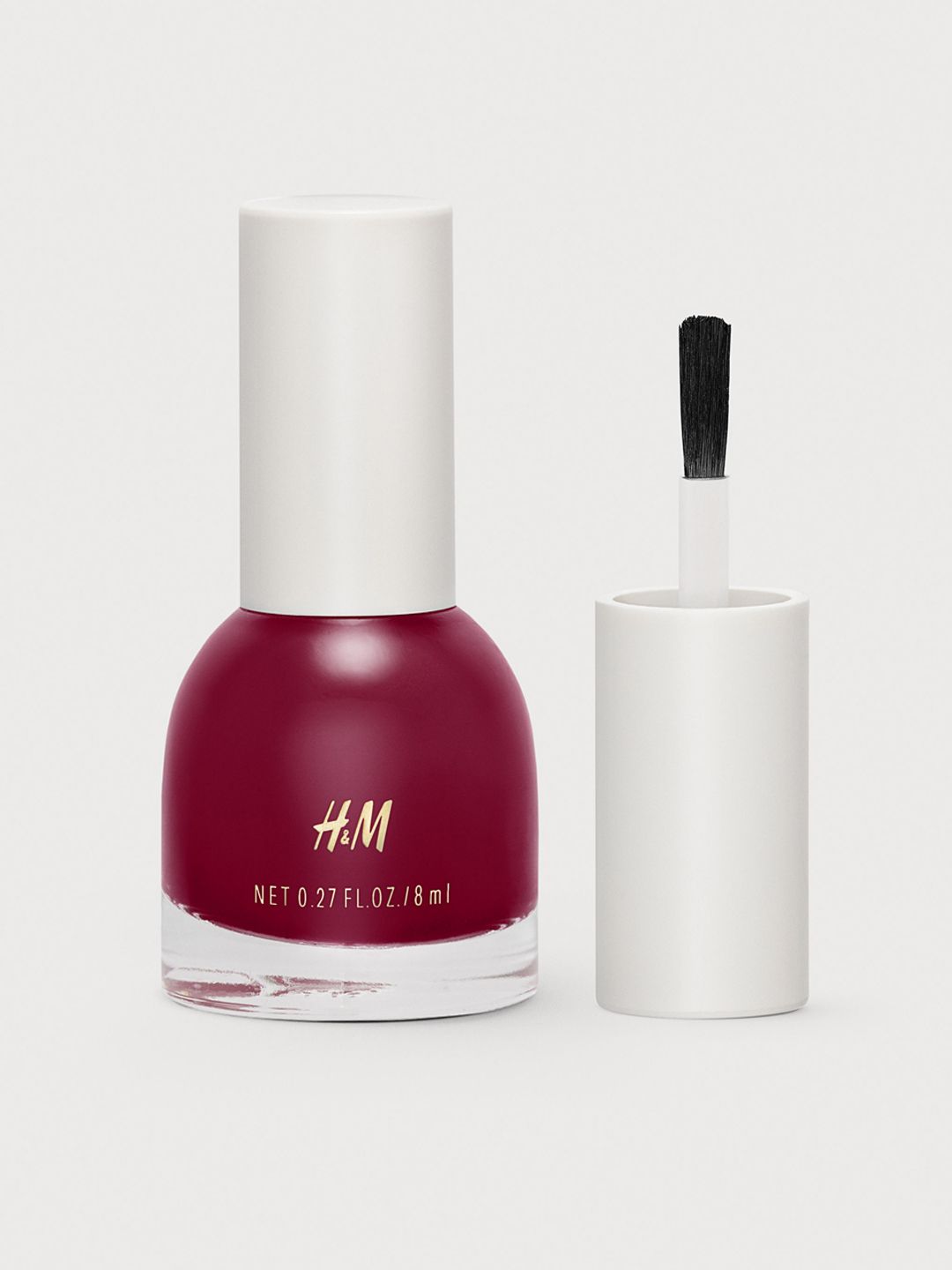 H&M Nail Polish - Bordeaux-picture-33