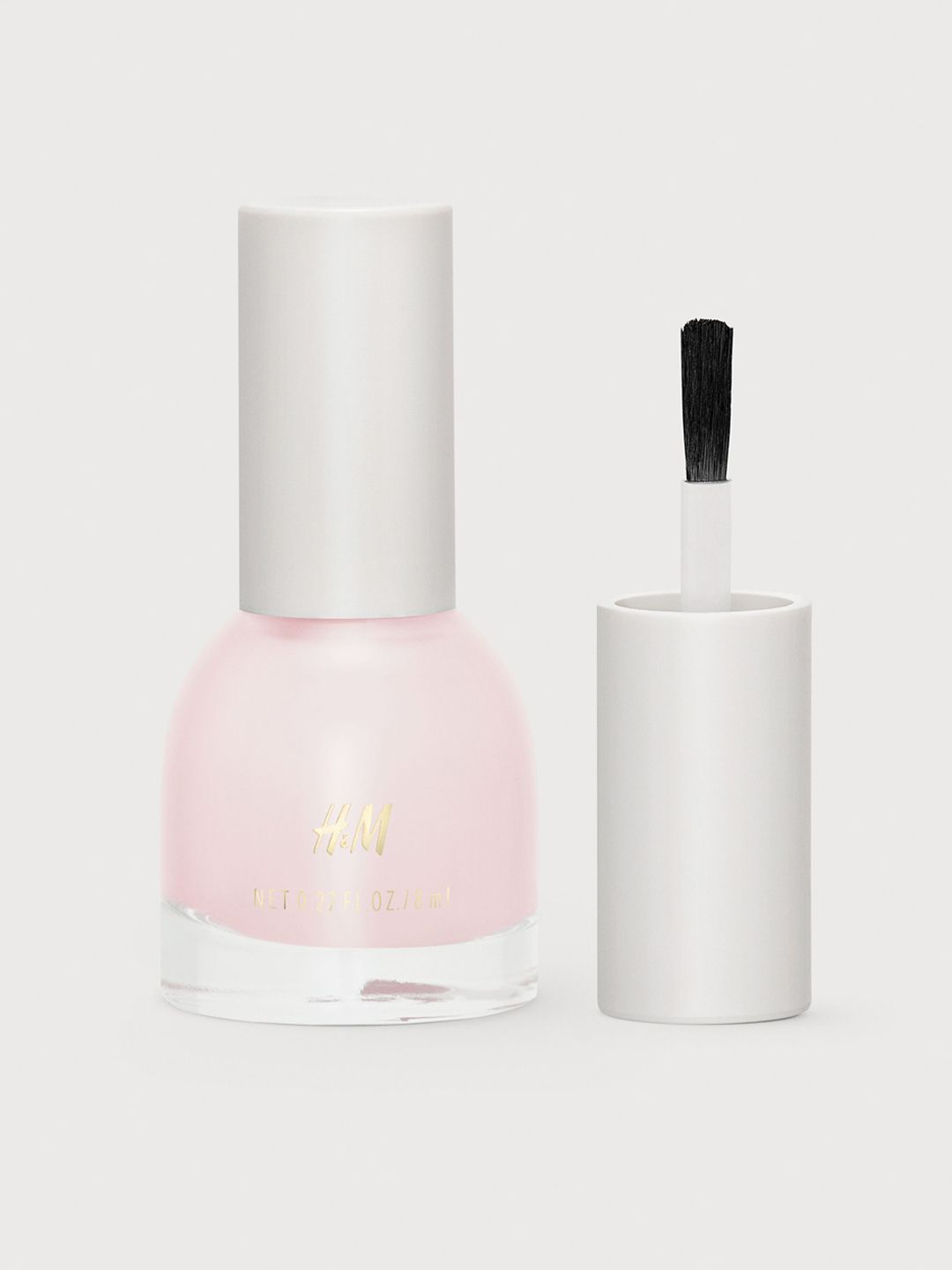 H&M Nail Polish - Head In The Clouds-picture-39