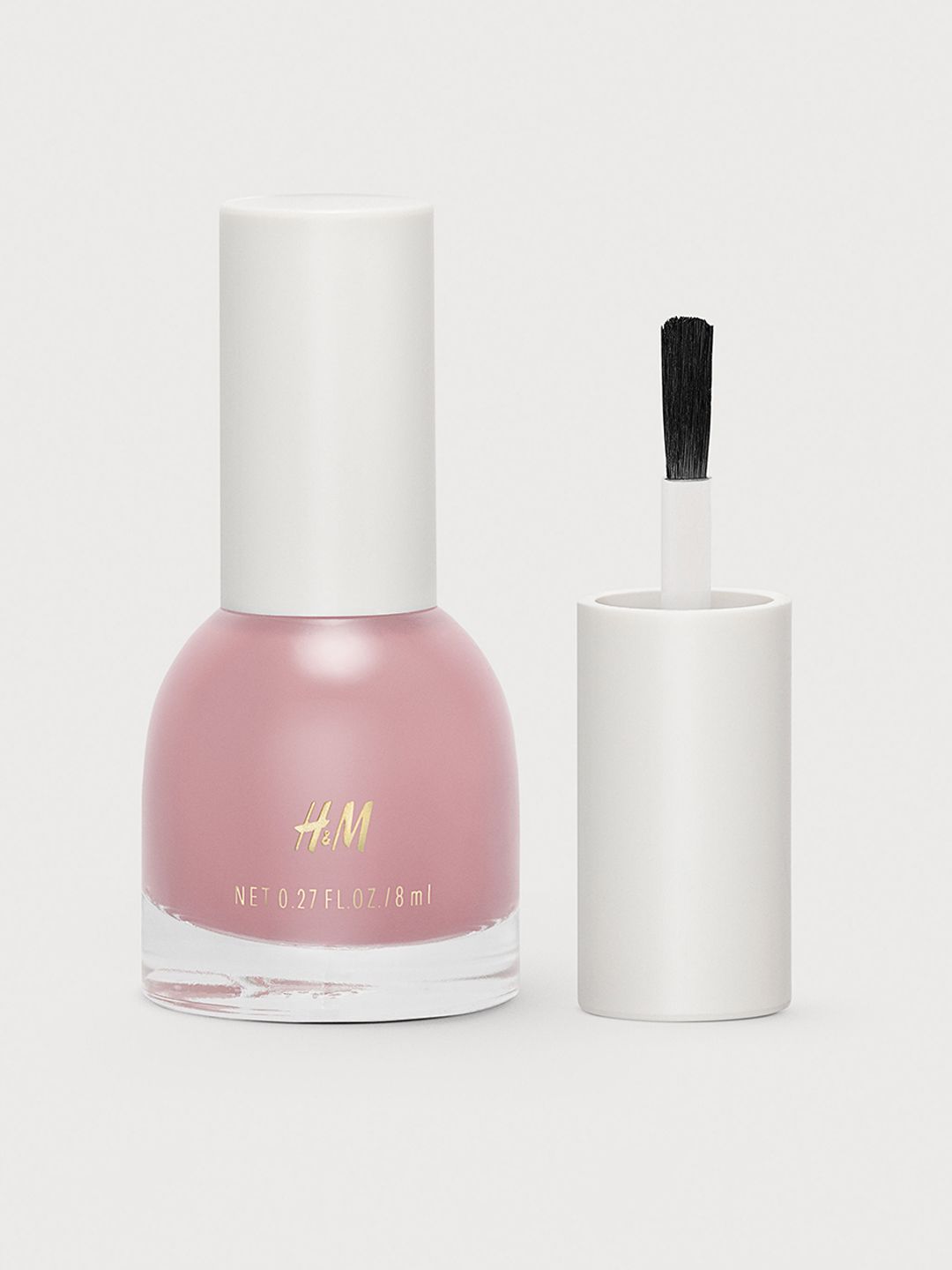 H&M Nail Polish - Sepia-picture-40