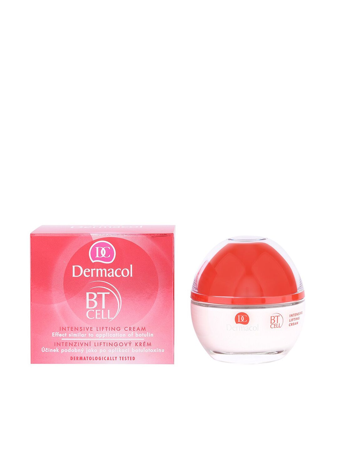 Dermacol BT CELL Intensive Lifting Cream 50 ml-image-15