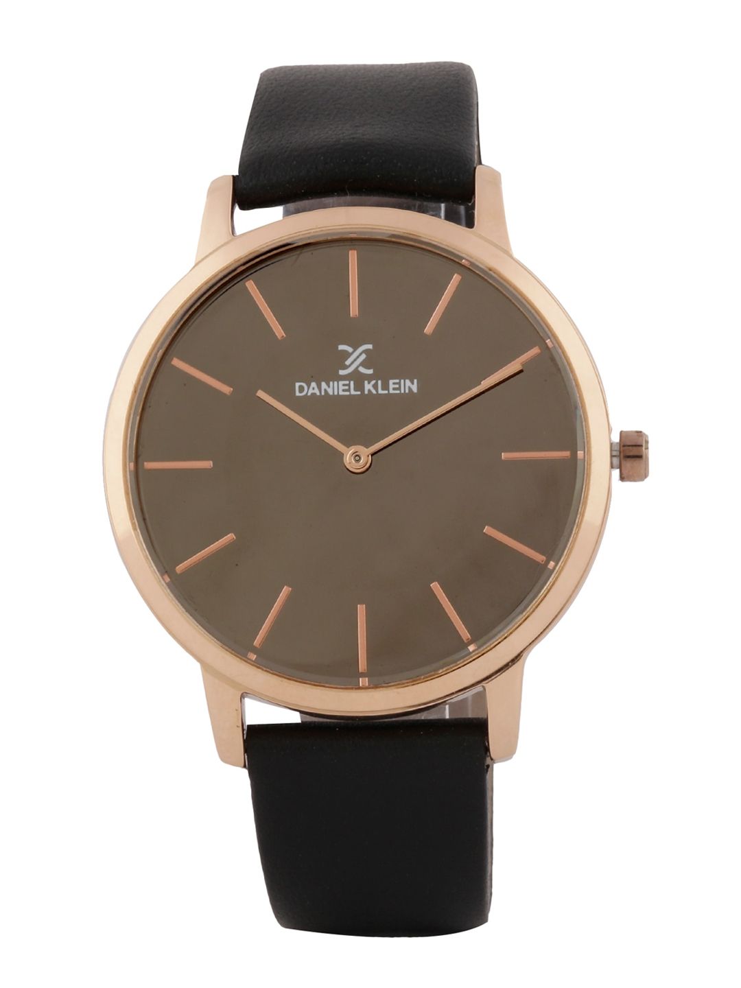 Daniel Klein Women Black Analogue Watch DK.1.12417-6-picture-21