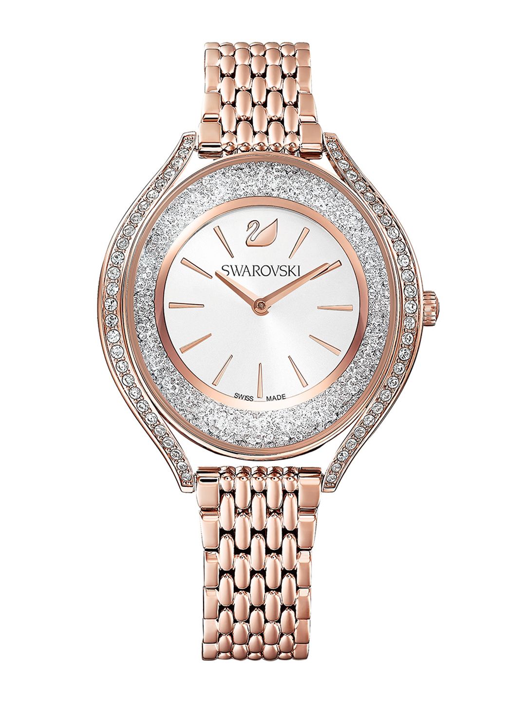 SWAROVSKI Women CRYSTALLINE AURA MB PRO/WHT/PRO 5519459-image-49