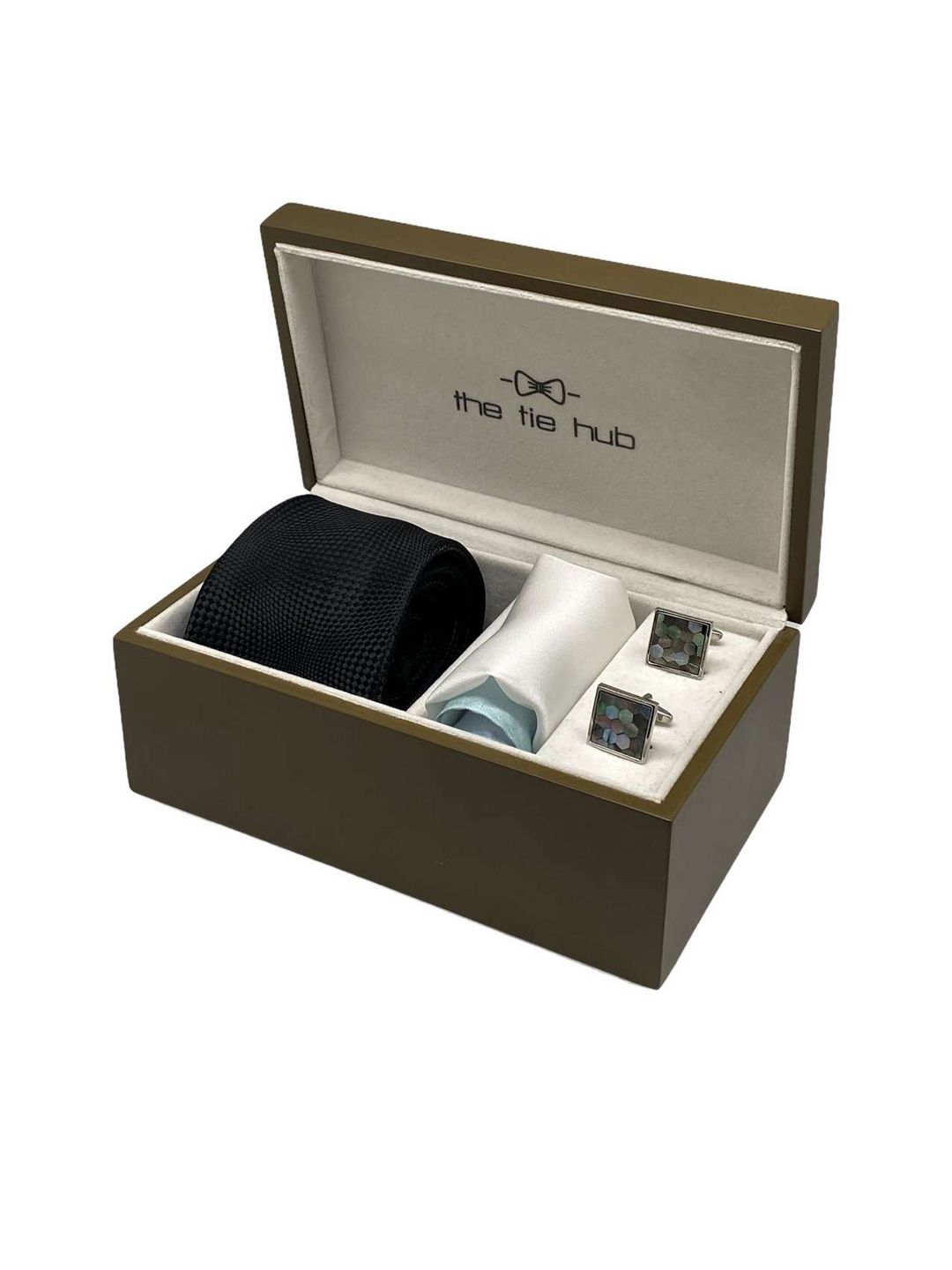 The Tie Hub Men Accessory Gift Set-picture-19