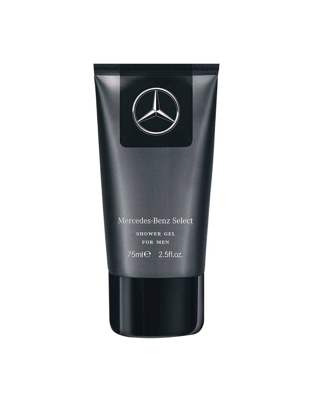 mercedes benz Mercedes-Benz Men Select Shower Gel 75ml-picture-32