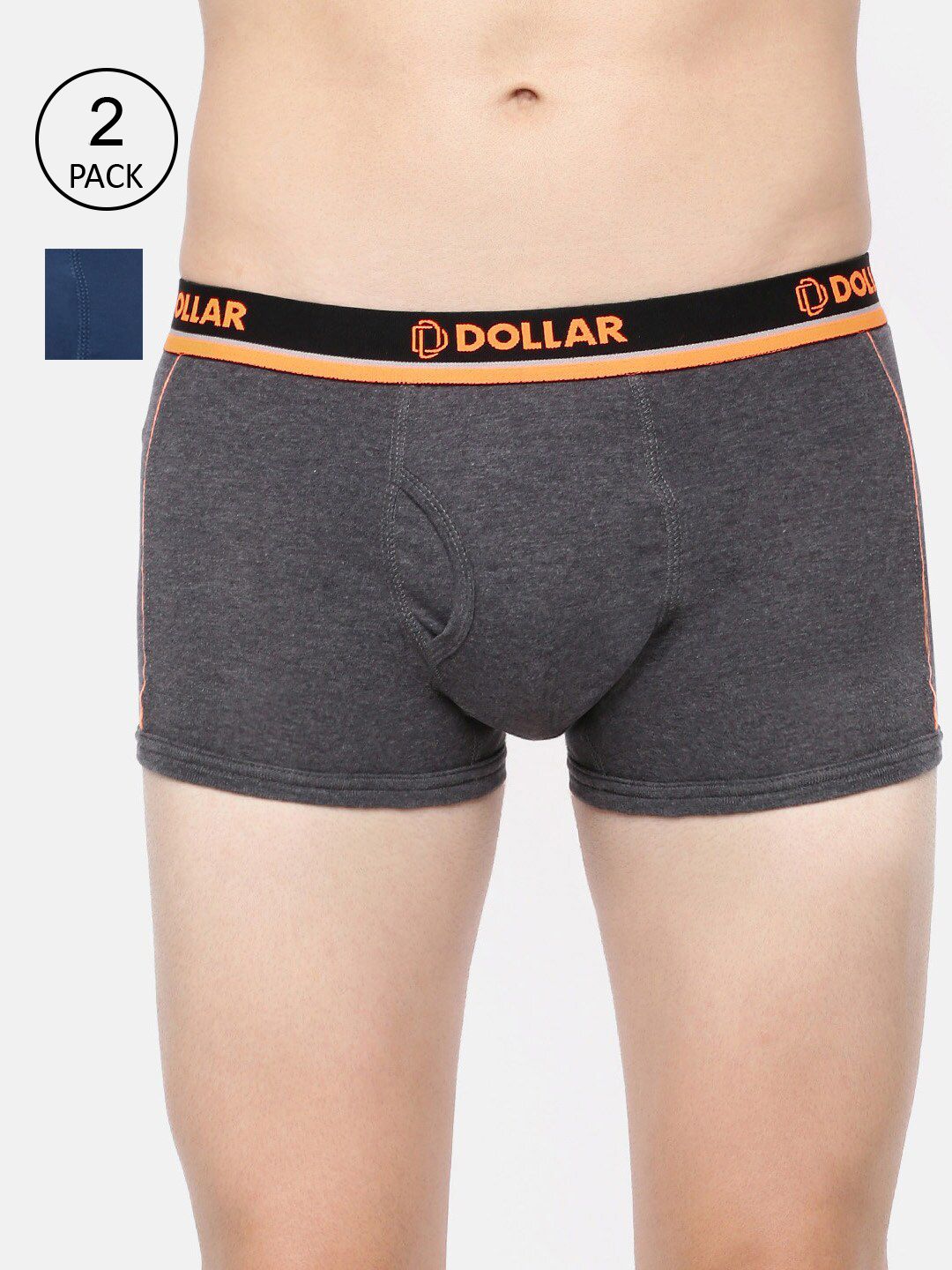 Shorts, Dollar Underwear Pack 2