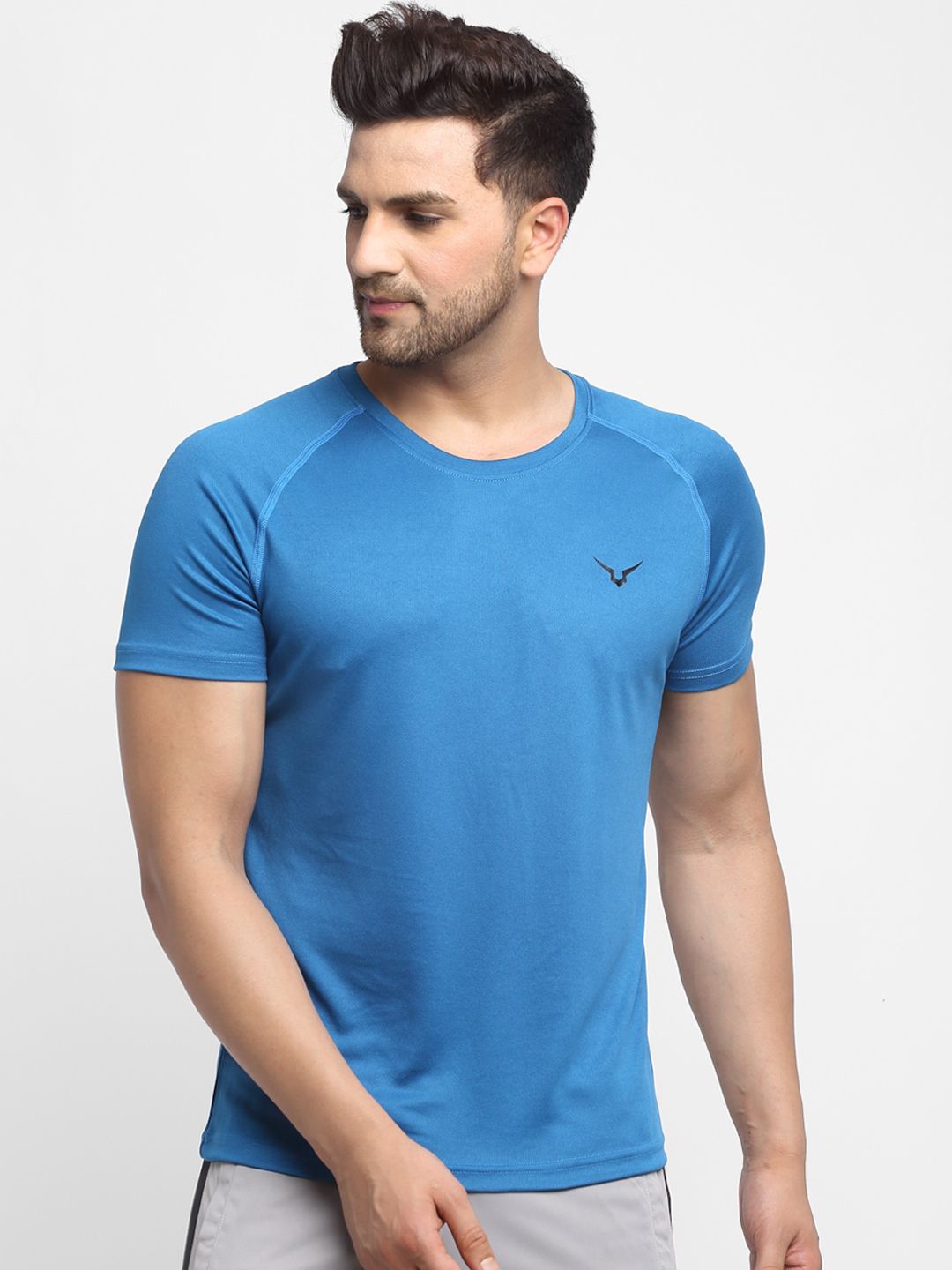 Invincible casual t shirts - Buy Invincible casual t shirts online in India