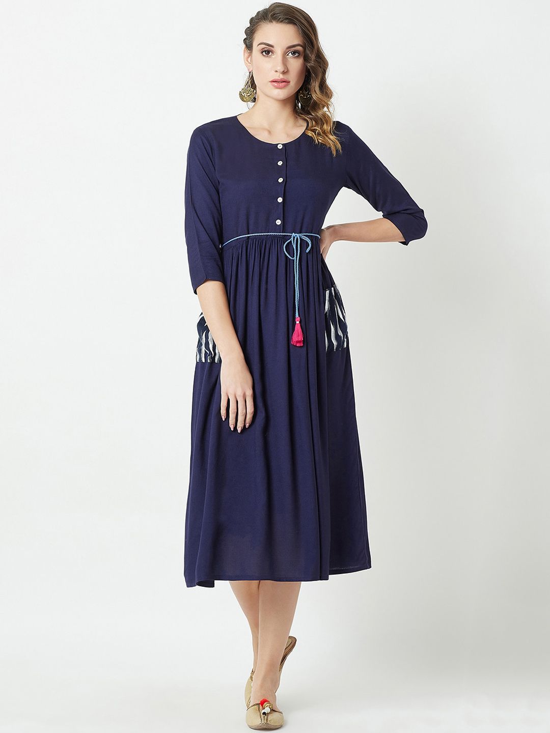 Women miss chase dresses - Buy Women miss chase dresses online in India