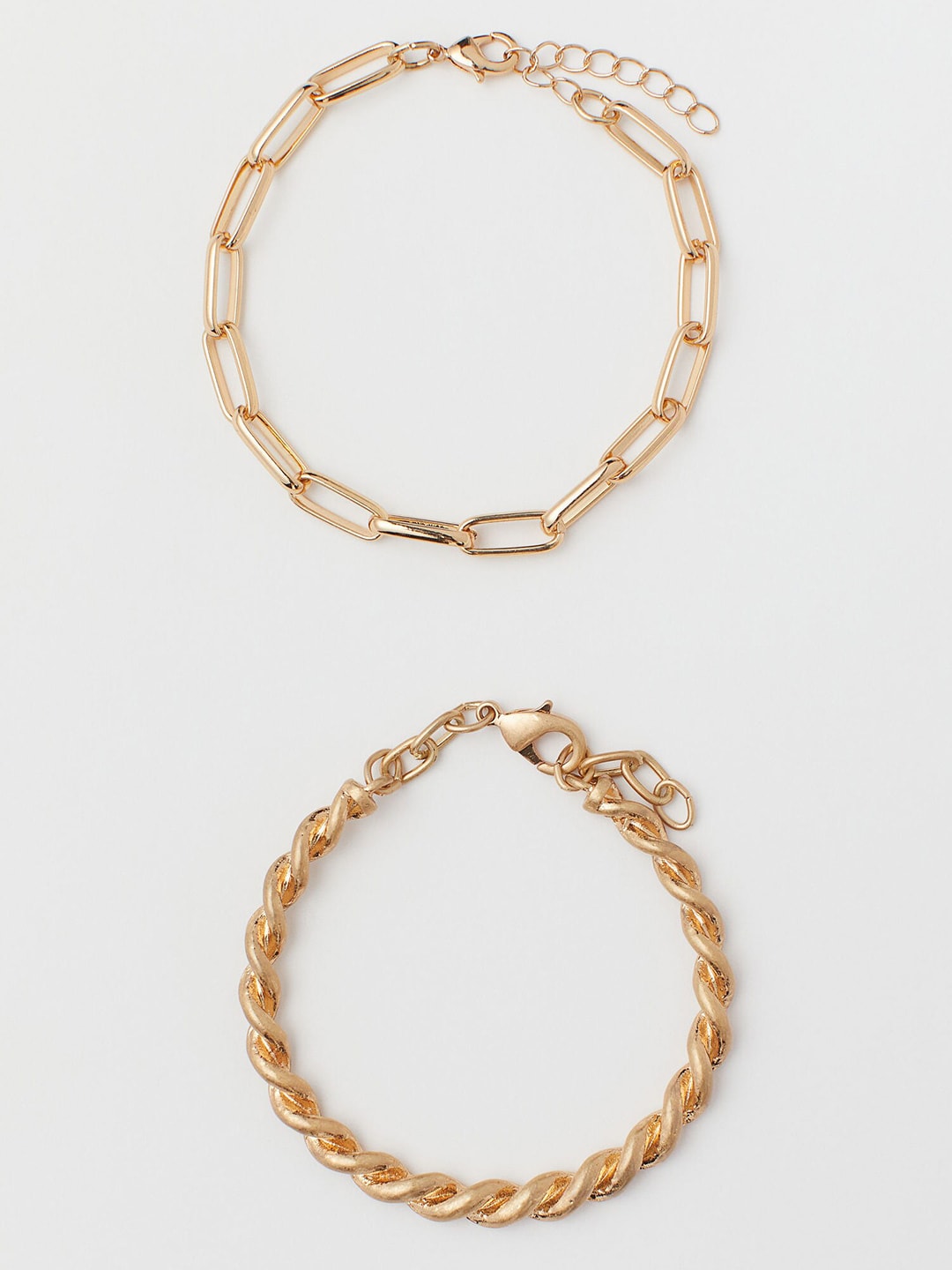 H&M Women 2-Pack Bracelets