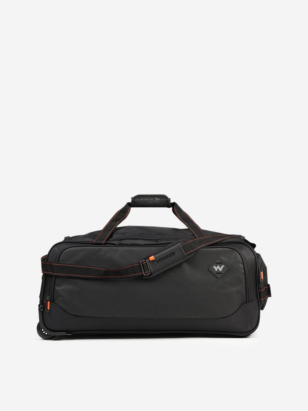 Wildcraft Caster Large Trolley Bag Price History